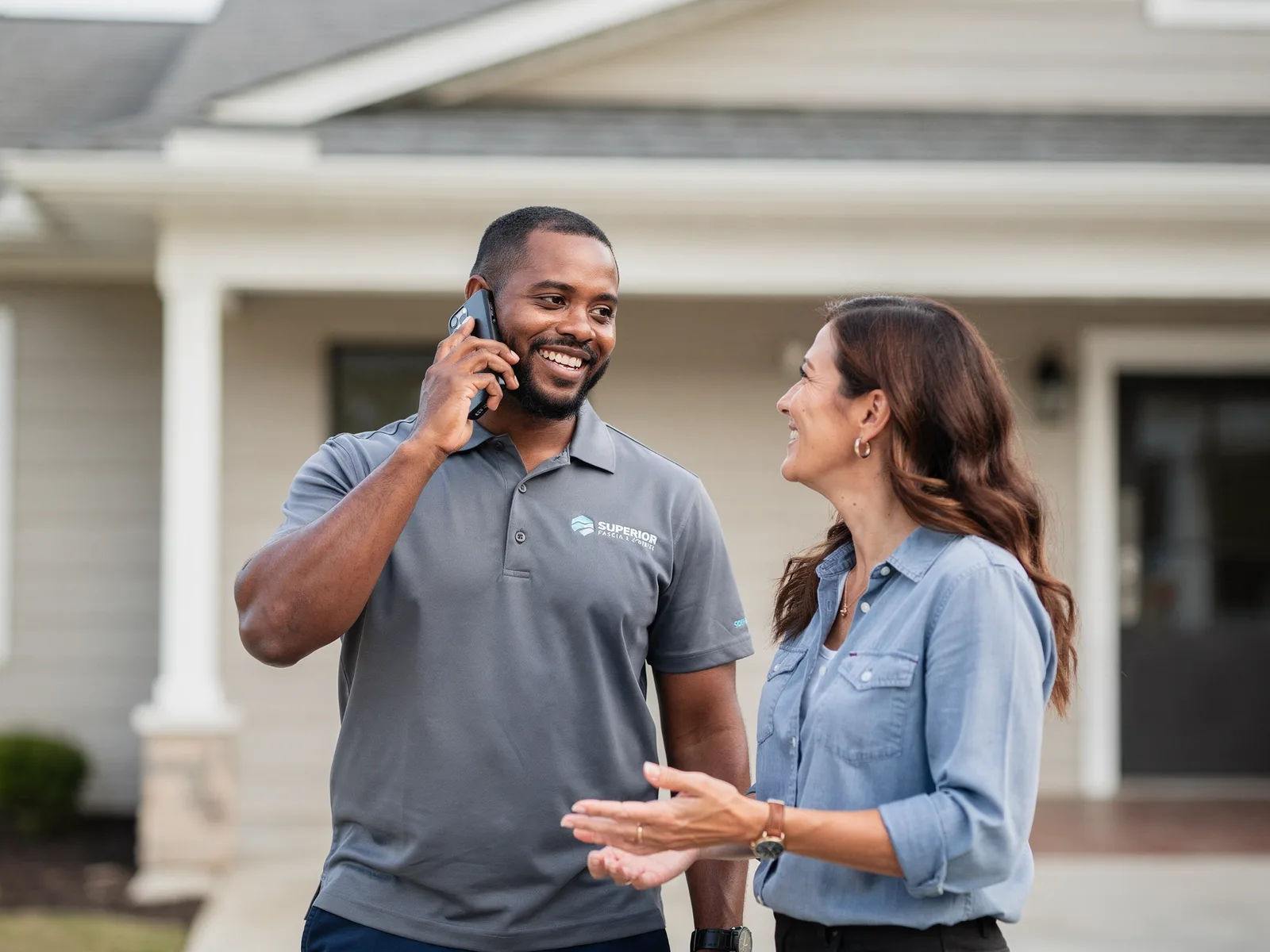 Fascia Repair Avis, PA FAQs