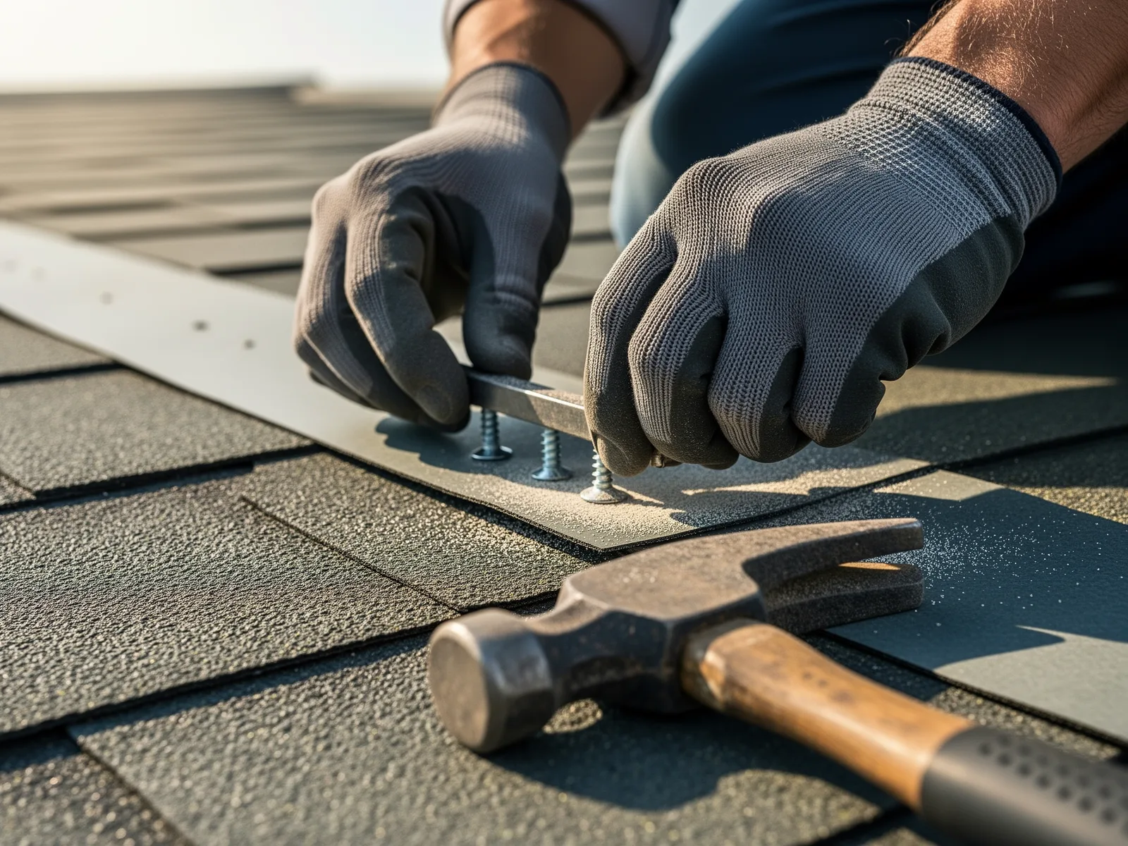 Why choose Fascia Repair in Avis, PA
